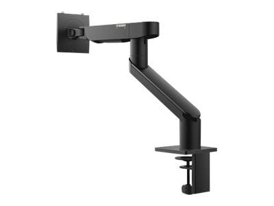 Dell Single Monitor Arm - MSA20 - Monteringssett - justerbar arm - for LCD-skjerm - svart - skjermstørrelse: 19"-38" - monteringsgrensesnitt: 100 x...