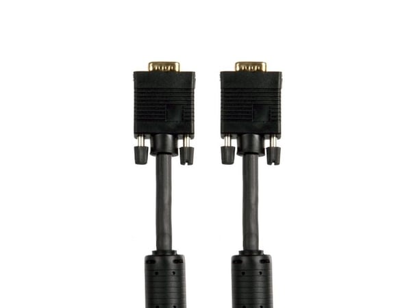 SX VGA-kaapeli HD15 5.0m