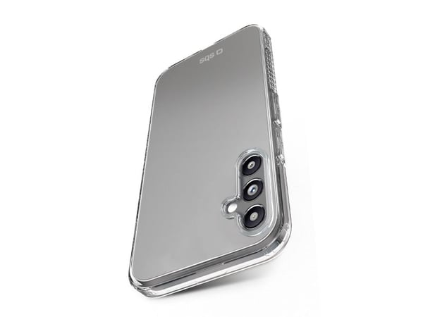 SBS Extreme X2, Etui, Samsung, Galaxy A34, 16,8 cm (6.6"), Gjennomsiktig