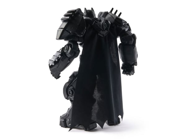 DC Metal Force XL Heroes 30 cm - Batman