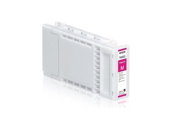 Epson T693300, Magenta, 350 ml, 1 kpl, Kertapakkaus