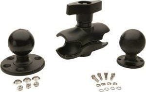 Honeywell - Monteringssett (leddarm, Ram-kule, rund fot) - i bil - for Thor VM1, VM2