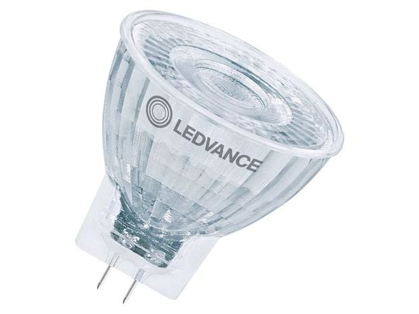 LEDVANCE LED MR11 DIM 184lm 2.8W/927 (20W) GU4 himmennettävissä