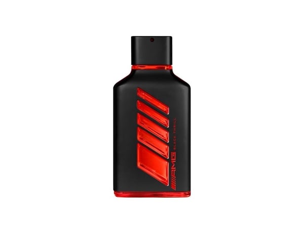 Mercedes-Benz AMG Black Thrill Eau de Parfum refill 100 ml (man)