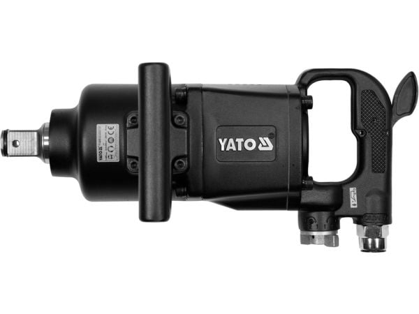Yato YT-0959, 1,08 kg, 390 mm, 1 stykker