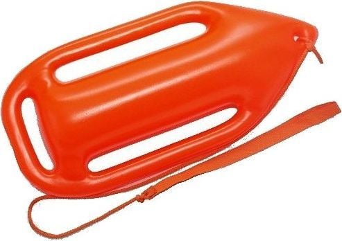 Victoria Sport svømmebøye til svømming 50x23 PVC