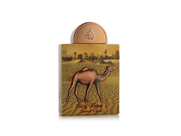Lattafa Pride Art of Nature I Eau De Parfum 100 ml (unisex)