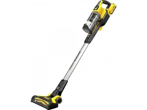 STANLEY støvsuger våt/tørr vertikal V20 SFMCVS001D1