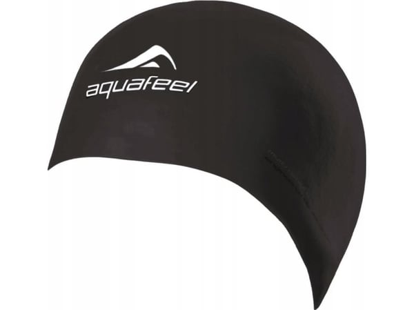 Hiuslakki unisex silikoni AQUAFEEL 3046 20 musta