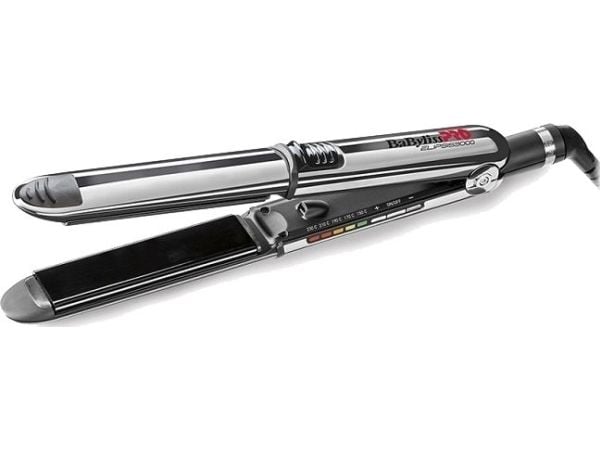 BaBylissPRO ELIPSIS3000 STYLER, Suoristusrauta, Lämmin, 150 °C, 230 °C, Musta, Kiina
