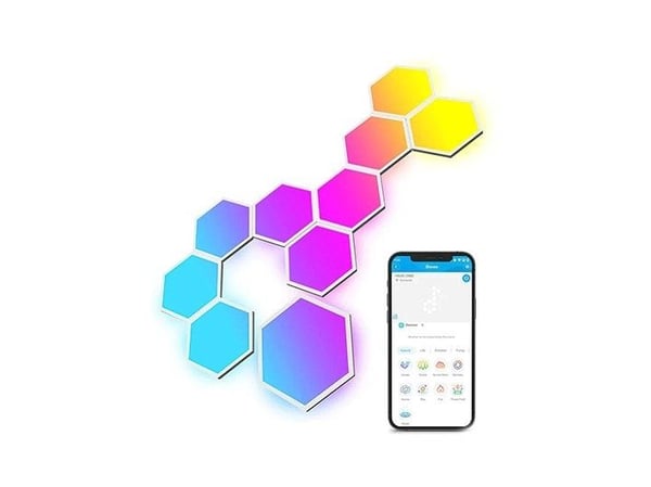Govee Glide Hexa Light Panels