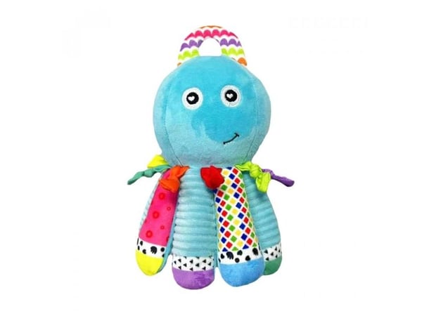 Tulilo Octopussy 18 cm