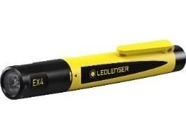 LEDLENSER EX4 lommelykt