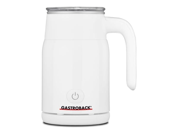 Gastroback Latte Magic 42325 Testvinnare MAJ. 2019