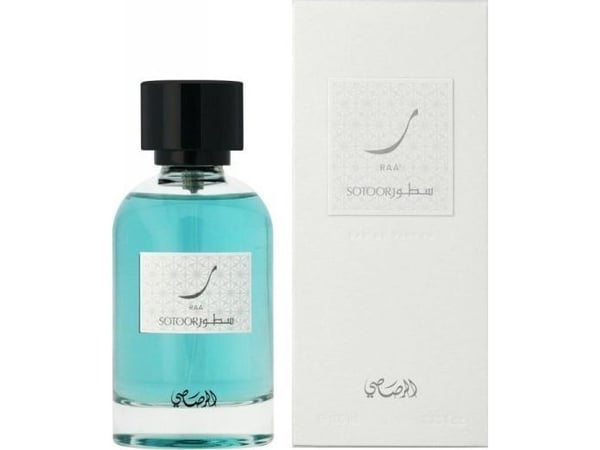 Rasasi Sotoor Raa’ Eau De Parfum 100 ml (unisex)