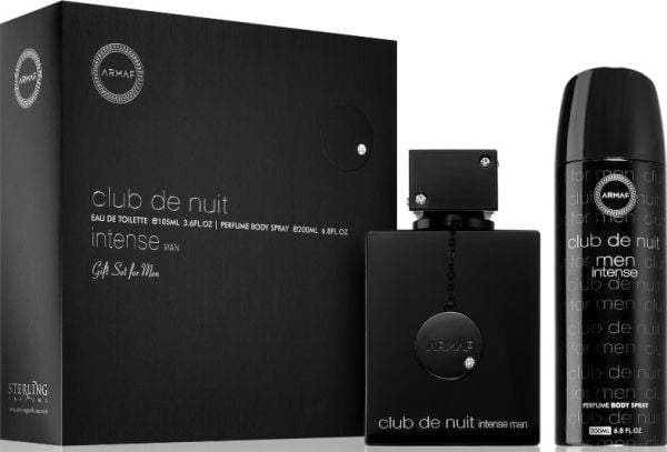 Armaf - Night Club - 105 ml