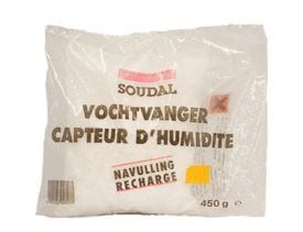 Soudal fuktabsorber