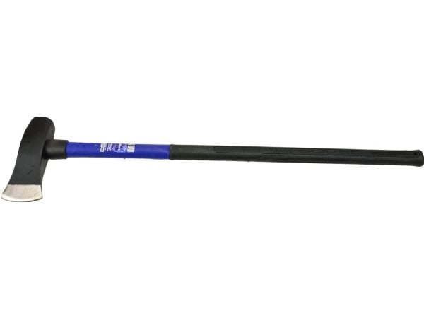 Geko kløyveøks 3,6 kg i glassfiber