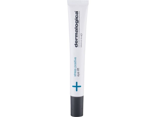 Dermalogica Stress Positive Eye Lift Eye Cream with Hyaluronic Acid 0.85 Fl Oz