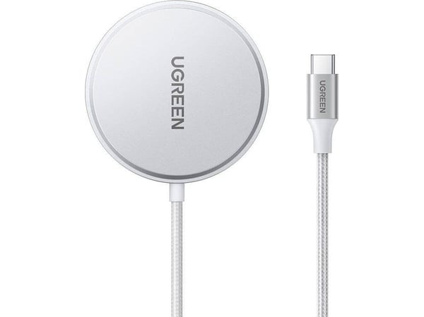 Ugreen ML trådløs lader Ugreen W703 med MagSafe 15W (for iOS-enheter)