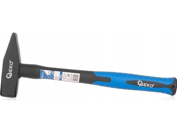 Geko Mlotek slegge 800G r. glassfiber Geko Premium (6/24)