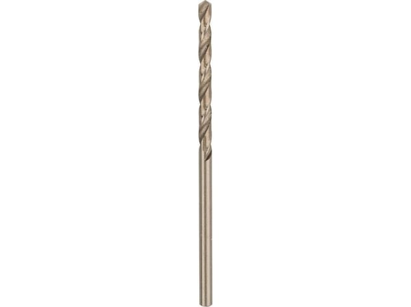 Bosch 2609255064 bor 2,5 mm - 57 mm legert stål (2609255064)