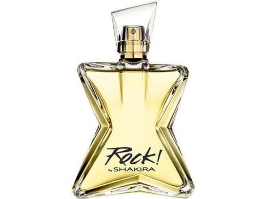 Shakira Rock! EDT W 80 ml