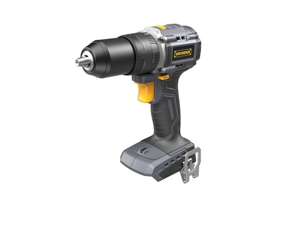Grunder trådløs slagbormaskin Imp Drill Cd-B0b18 18V Bl