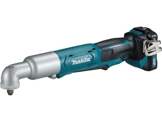 MAKITA vinkelslagskralle 3/8" 12V TL065DWAE 60Nm 2x2,0Ah ...