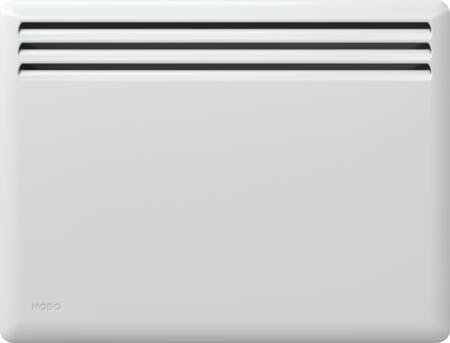 Sähkölämmityspaneeli Edessä NFK4N 05 500W 400V D