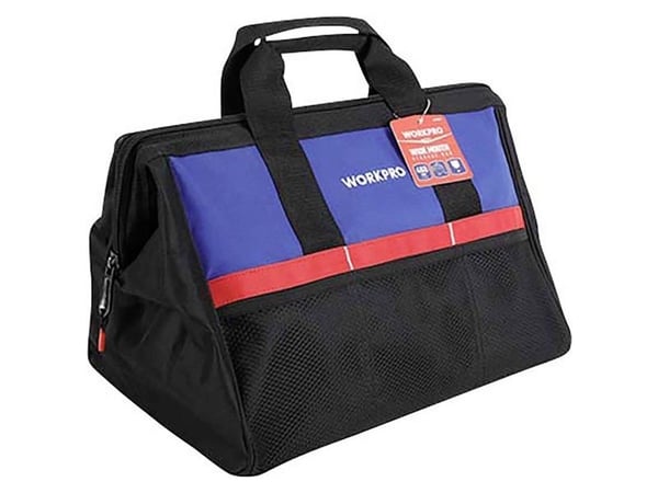 WorkPro WP281002 verktøybag uten utstyr (L x B x H) 450 x 290 x 320 mm