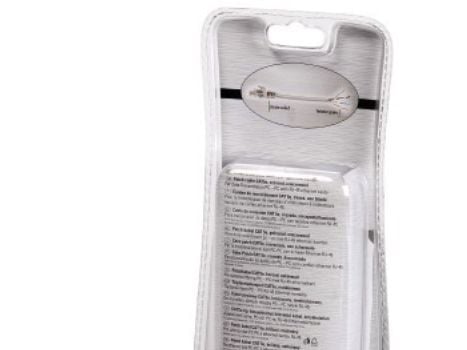 Hama CAT 5e, 1,8 m, Cat5e, RJ-45, RJ-45