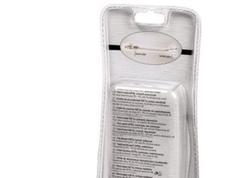 Hama CAT 5e, 3 m, Cat5e, RJ-45, RJ-45, RJ-45