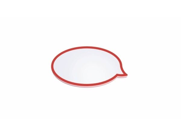 MAUL 6395702, Kunstark/-papir, 50 ark