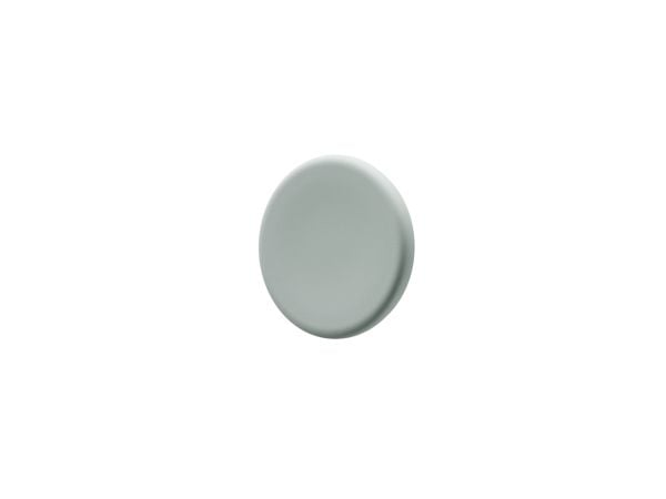 Legamaster Magnet för glastavlor sage green 5st, Metall, 30 mm, 7 mm, 48 g, 48 mm, 190 mm