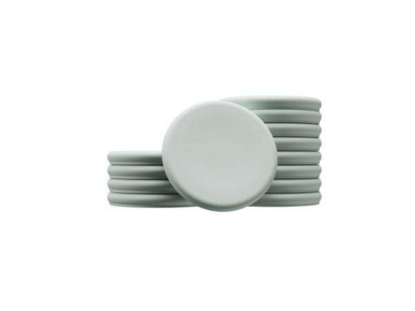 Legamaster 7-181634, Metall, 30 mm, 7 mm, 48 g, 48 mm, 190 mm