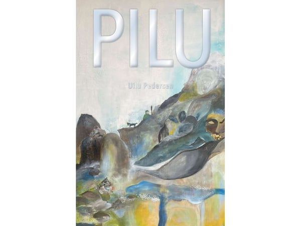 Pilu (NB-grønlandsk utgave) | Uilu Pedersen | Språk: KAL
