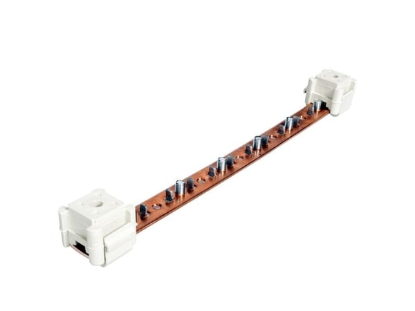 ROLINE 26.21.0110, Jordingssett for stativ, Flerfarget, 220 mm, 25 mm, 25 mm, 75 g