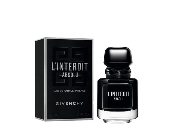 Givenchy Givenchy L'Interdit Absolu Intense EDP 35ml