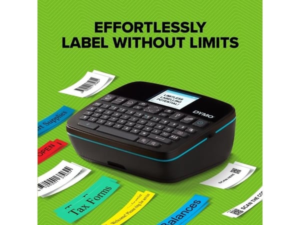 DYMO® LabelManager™ LabelWriter 640CB