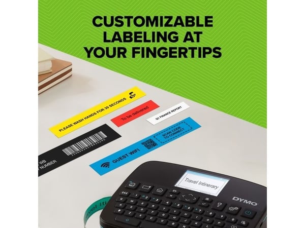 DYMO® LabelManager™ LabelWriter 640CB