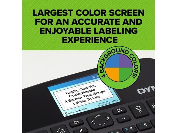 DYMO® LabelManager™ LabelWriter 640CB