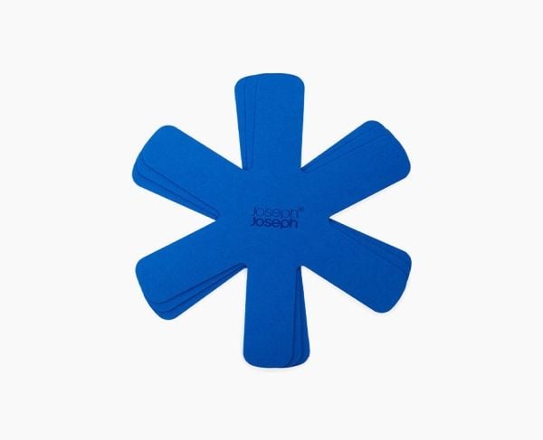 Joseph Joseph Space, Pannun/luukun suojus, Sininen, 458 mm, 458 mm, 6 mm