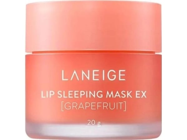 Laneige Laneige regenererende leppemaske, grapefrukt - 20 g