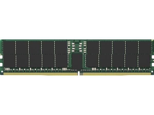 Kingston Technology KTD-PE556D4-64G, 64 GB, 1 x 64 GB, DDR5, 288-pin DIMM