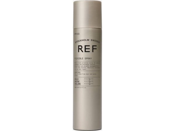 REF Flexible Medium Hold (300 ml)