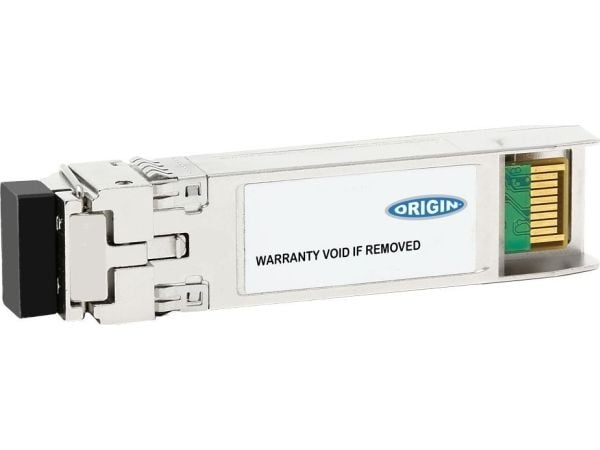Origin Storage DS-SFP-FC16G-SW-OS, Fiber optisk, 16000 Mbit/s, SFP+, LC, 100 m, 850 nm