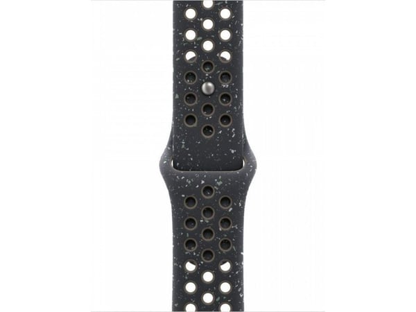 Apple Nike - Rem älykellolle - 42mm - M/L størrelse - midnatshimmel