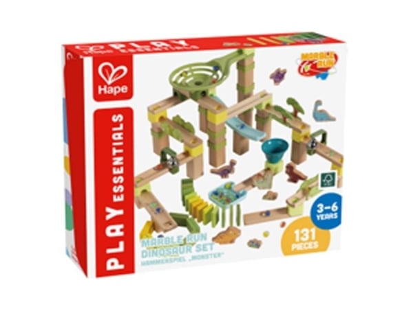 Hape Dino Adventure kulbana