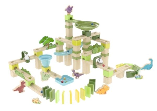 Hape Dino Adventure kulbana